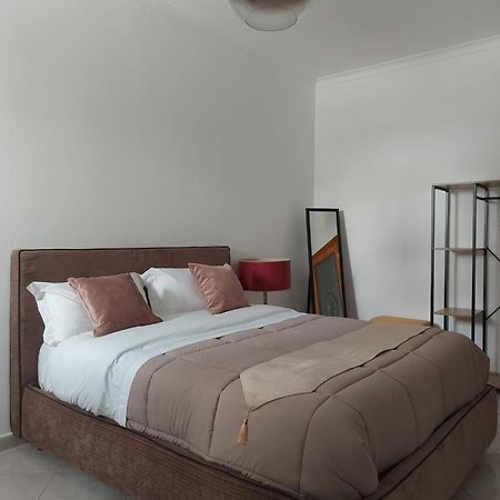 Casa Genoveffa Napoli Centro公寓 外观 照片