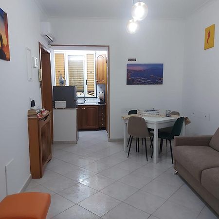 Casa Genoveffa Napoli Centro公寓 外观 照片