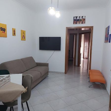 Casa Genoveffa Napoli Centro公寓 外观 照片