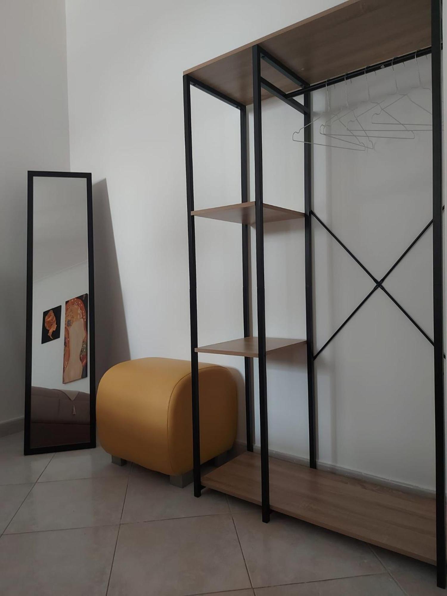 Casa Genoveffa Napoli Centro公寓 外观 照片