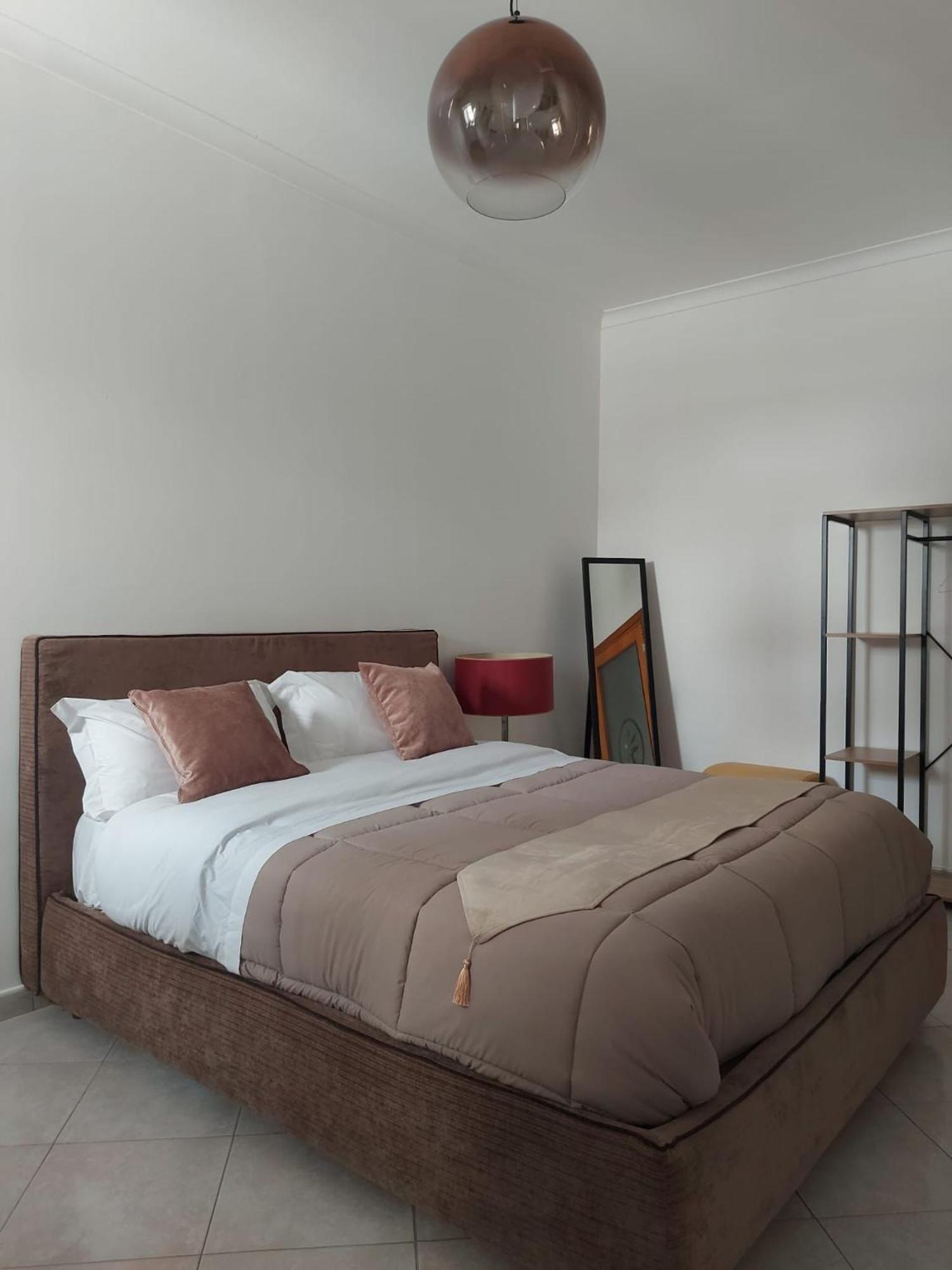 Casa Genoveffa Napoli Centro公寓 外观 照片