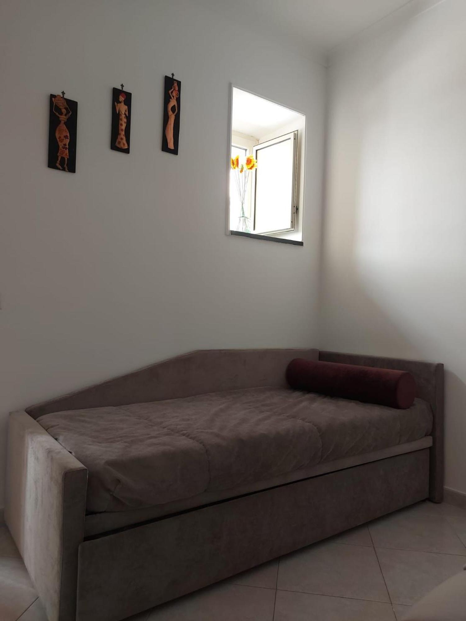 Casa Genoveffa Napoli Centro公寓 外观 照片