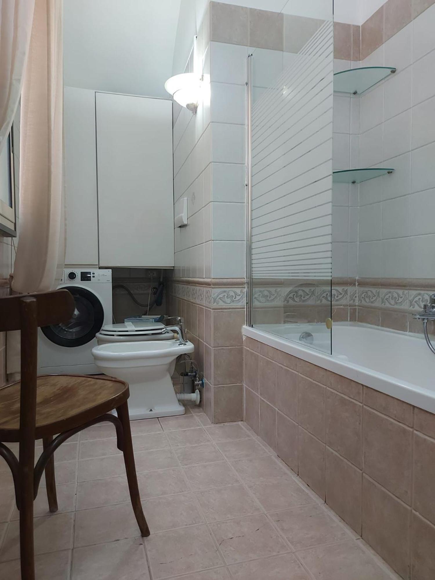 Casa Genoveffa Napoli Centro公寓 外观 照片