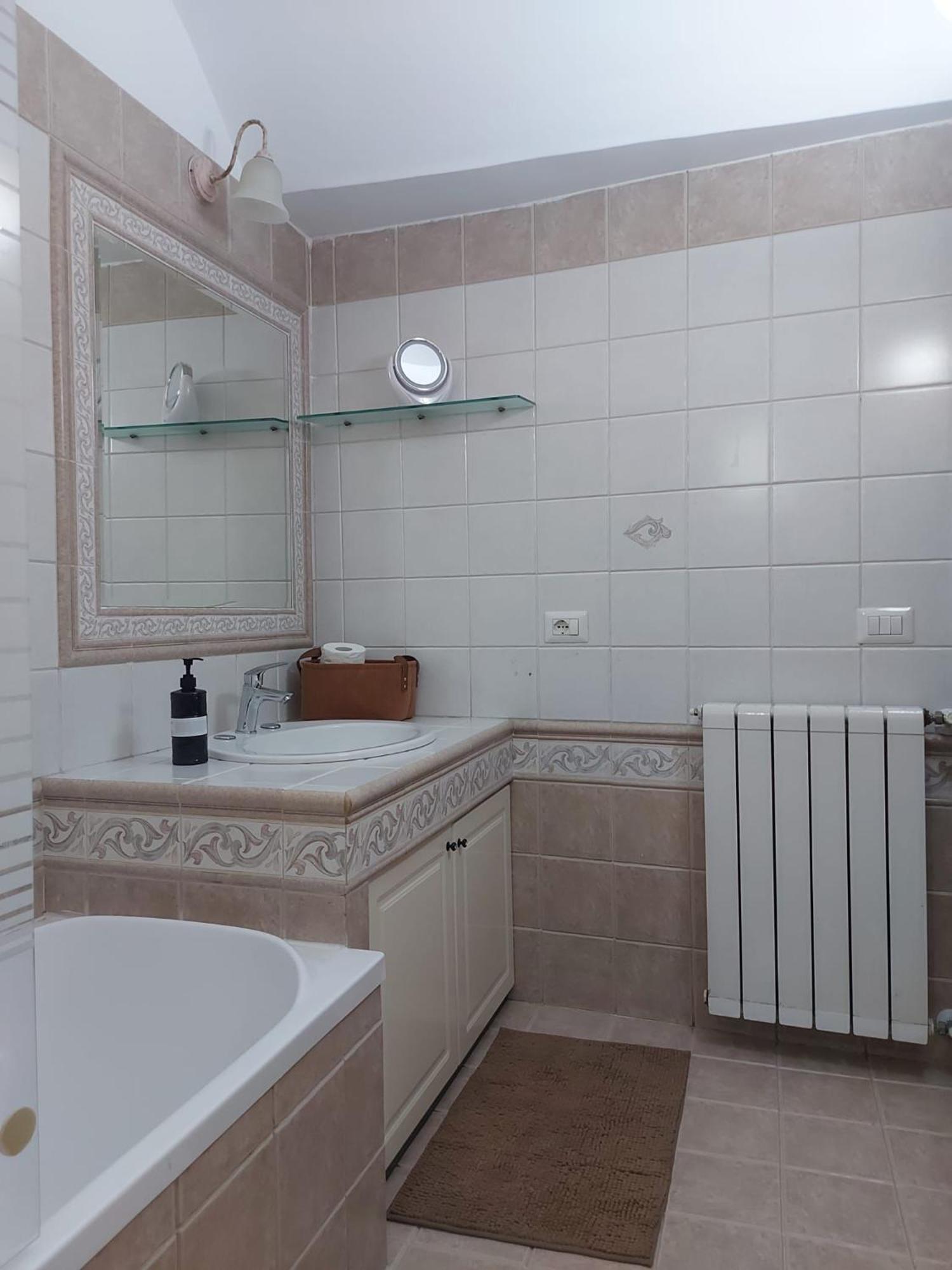 Casa Genoveffa Napoli Centro公寓 外观 照片