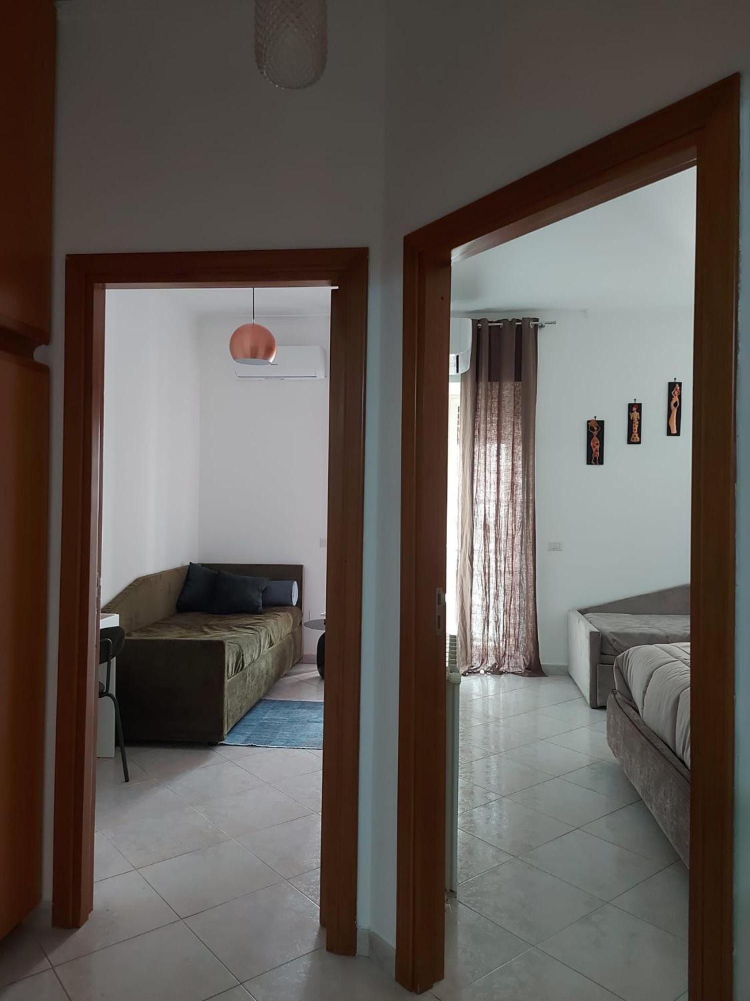 Casa Genoveffa Napoli Centro公寓 外观 照片